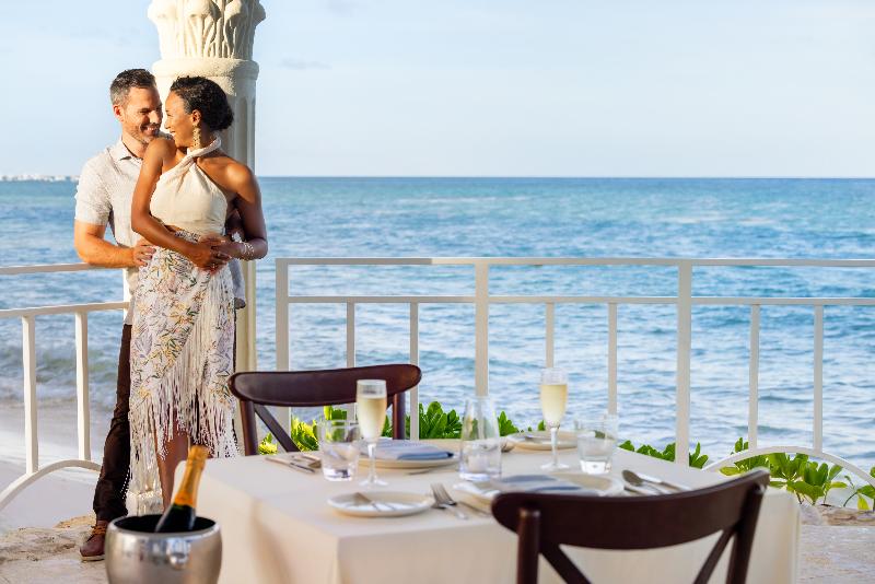 Fotos del hotel Hilton Playa Del Carmen, An Allinclusive Adult Only Resort:  45