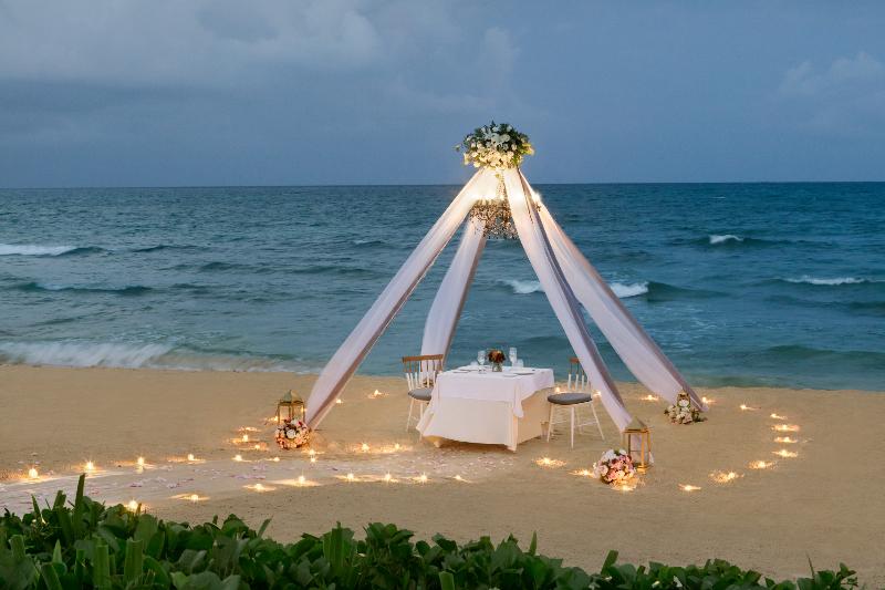 Fotos del hotel Hilton Playa Del Carmen, An Allinclusive Adult Only Resort:  54