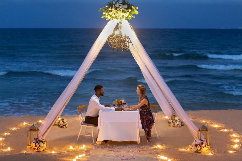 Fotos del hotel Hilton Playa Del Carmen, An Allinclusive Adult Only Resort:  61