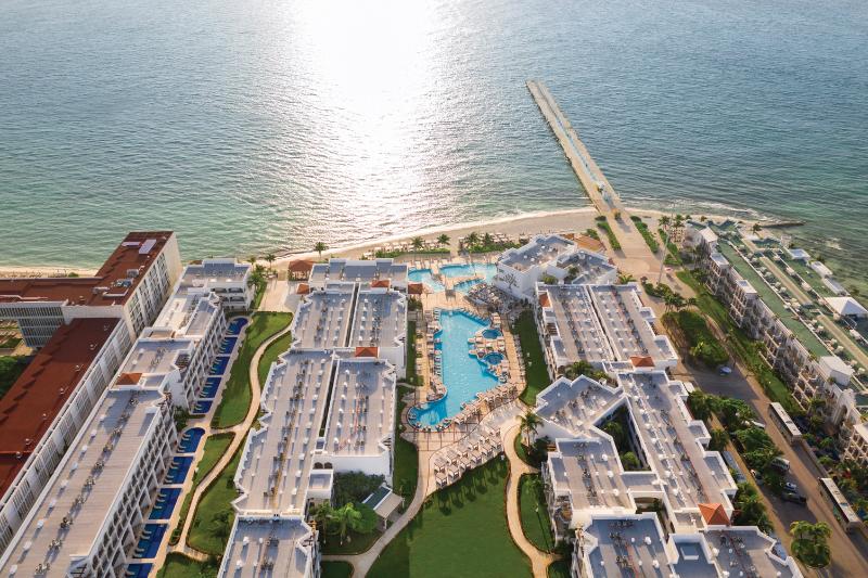 Fotos del hotel Hilton Playa Del Carmen, An Allinclusive Adult Only Resort:  58
