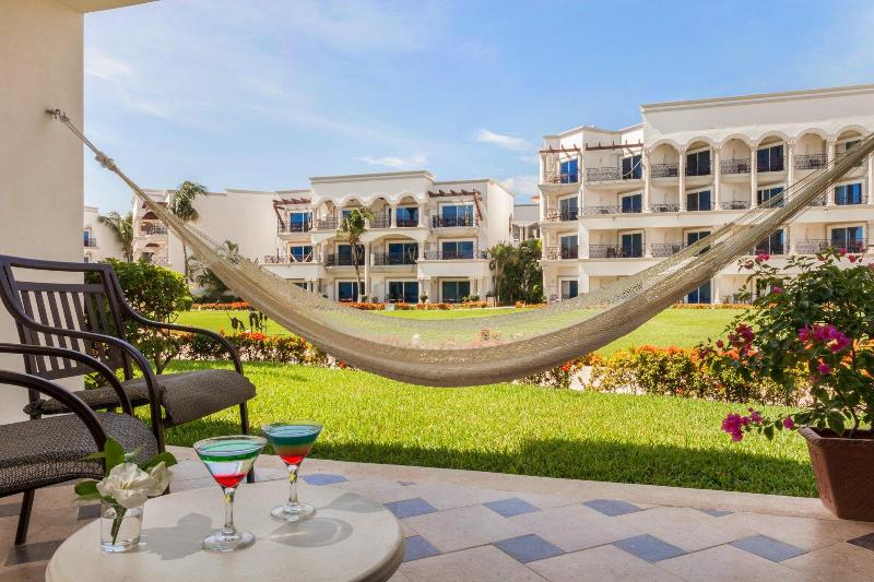 Fotos del hotel Hilton Playa Del Carmen, An Allinclusive Adult Only Resort:  4