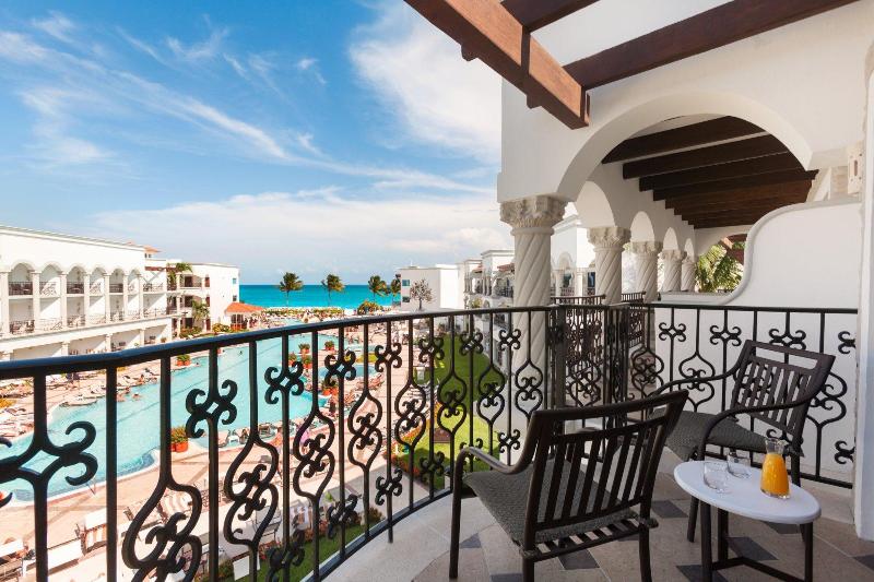 Fotos del hotel Hilton Playa Del Carmen, An Allinclusive Adult Only Resort:  64