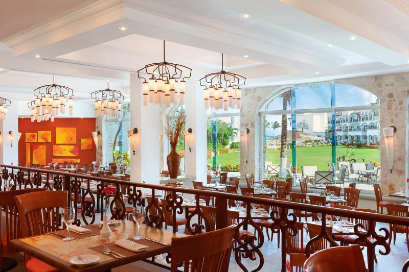 Fotos del hotel Hilton Playa Del Carmen, An Allinclusive Adult Only Resort:  65