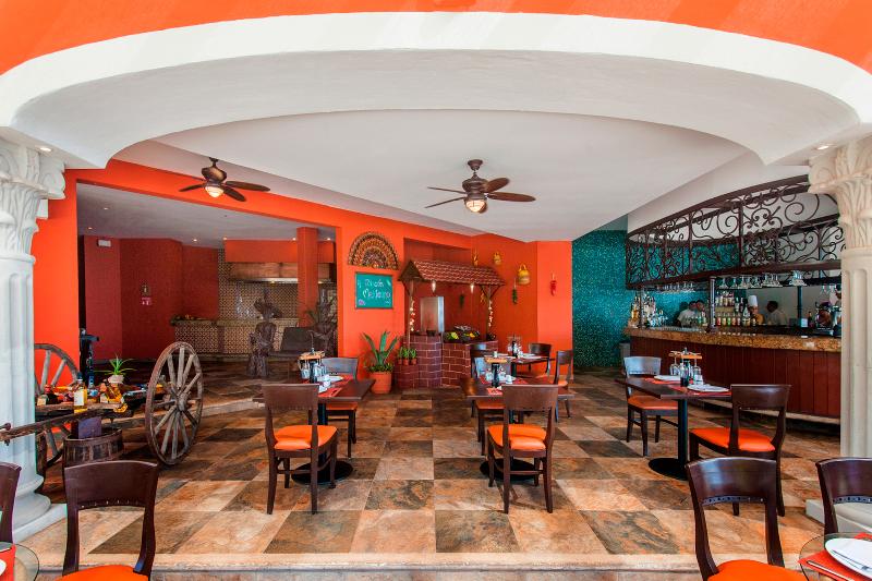 Fotos del hotel Hilton Playa Del Carmen, An Allinclusive Adult Only Resort:  66