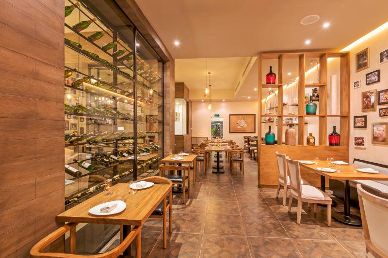Fotos del hotel Hilton Playa Del Carmen, An Allinclusive Adult Only Resort:  68
