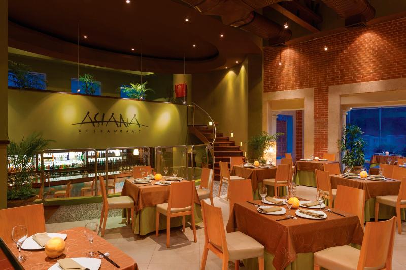 Fotos del hotel Hilton Playa Del Carmen, An Allinclusive Adult Only Resort:  62
