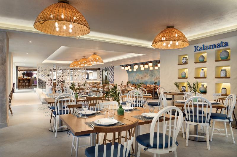 Fotos del hotel Hilton Playa Del Carmen, An Allinclusive Adult Only Resort:  70