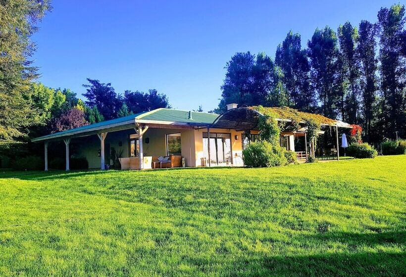 Hotel Posada Salentein