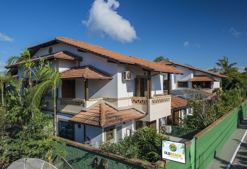 هتل Pousada Old Beach