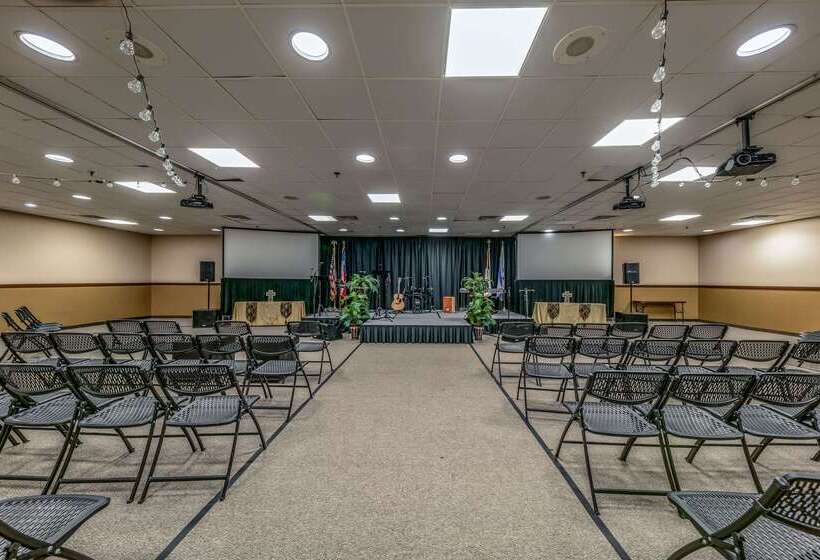 호텔 Quality Inn Gainesville