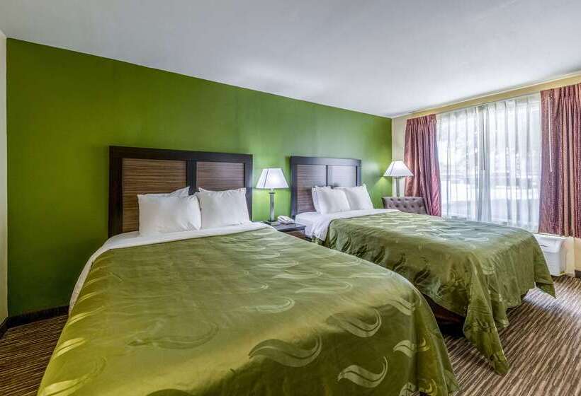 호텔 Quality Inn Gainesville