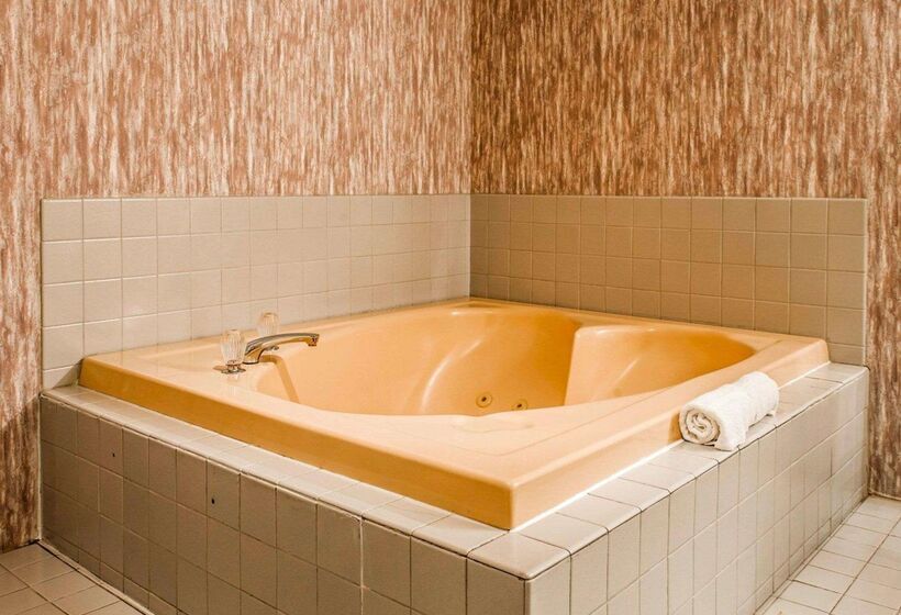 فندق Quality Inn & Suites Goldendale