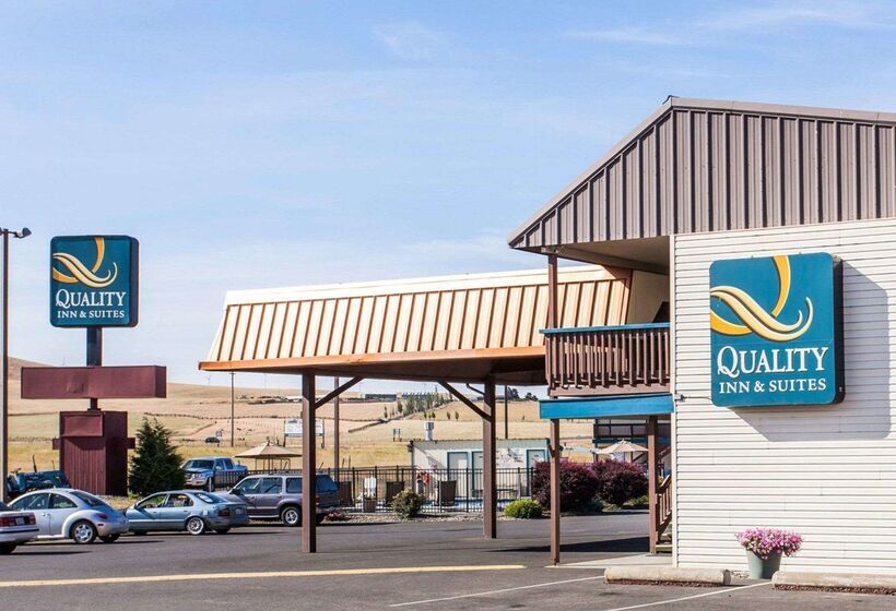 فندق Quality Inn & Suites Goldendale