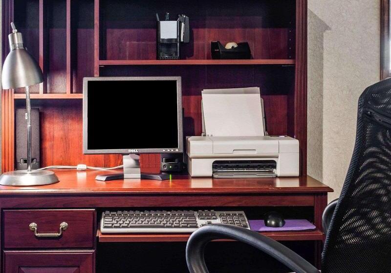 فندق Quality Inn & Suites Goldendale