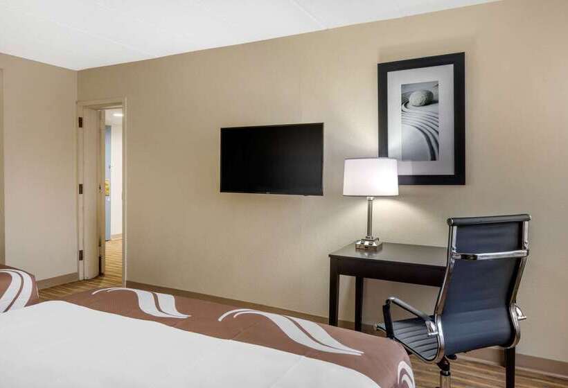 ホテル Quality Inn & Suites