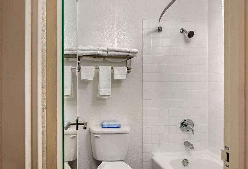 ホテル Quality Inn & Suites