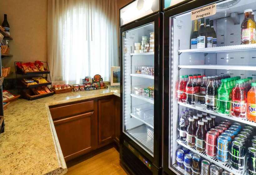 فندق Quality Inn & Suites Sequim At Olympic National Park