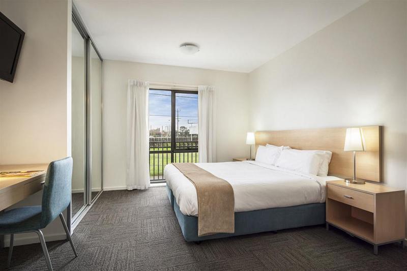 בית מלון כפרי Quest Geelong