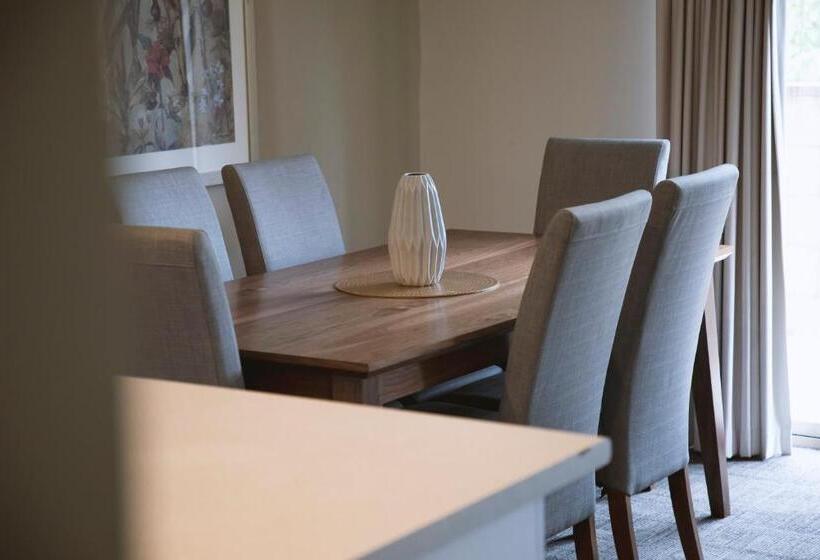 בית מלון כפרי Quest Wagga Wagga