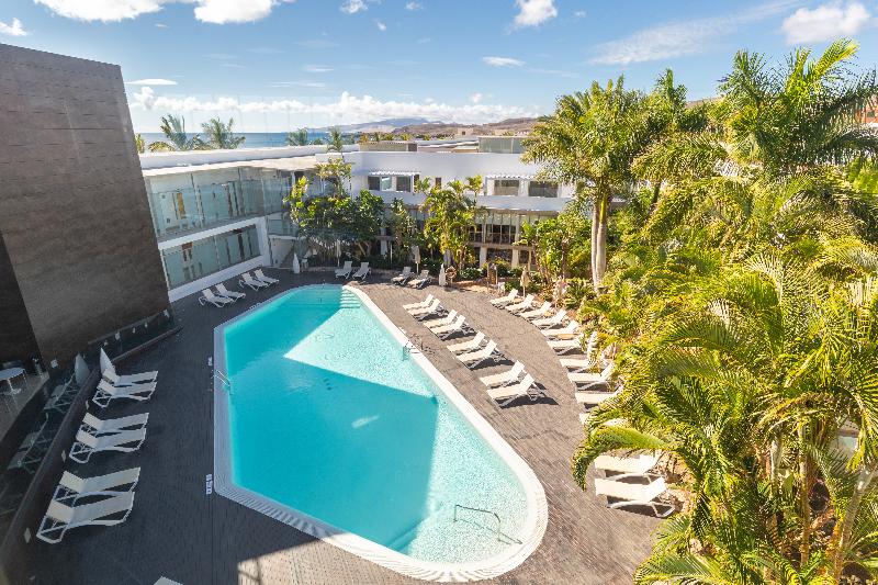 هتل R2 Bahia Playa  Adults Only