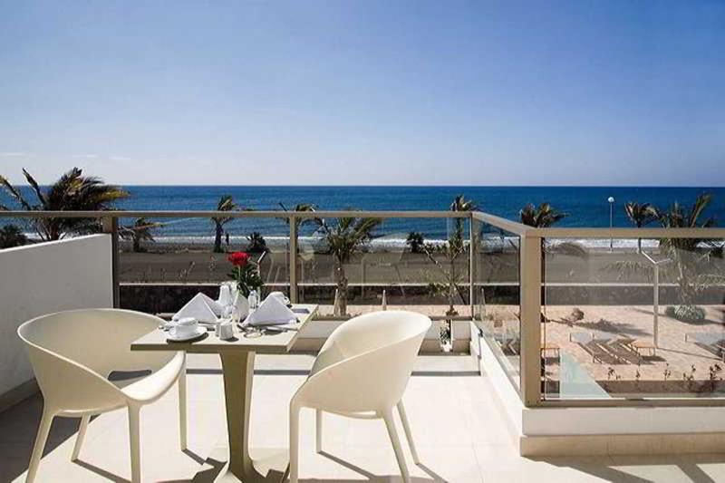 هتل R2 Bahia Playa  Adults Only
