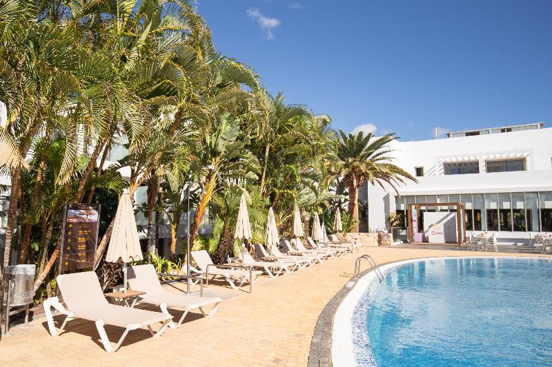 هتل R2 Bahia Playa  Adults Only