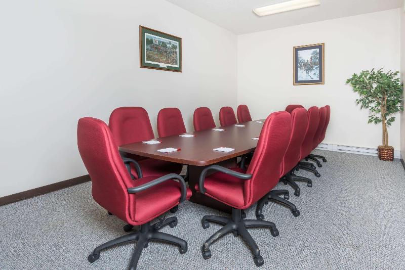 فندق Ramada By Wyndham Strasburg   Shenandoah Valley