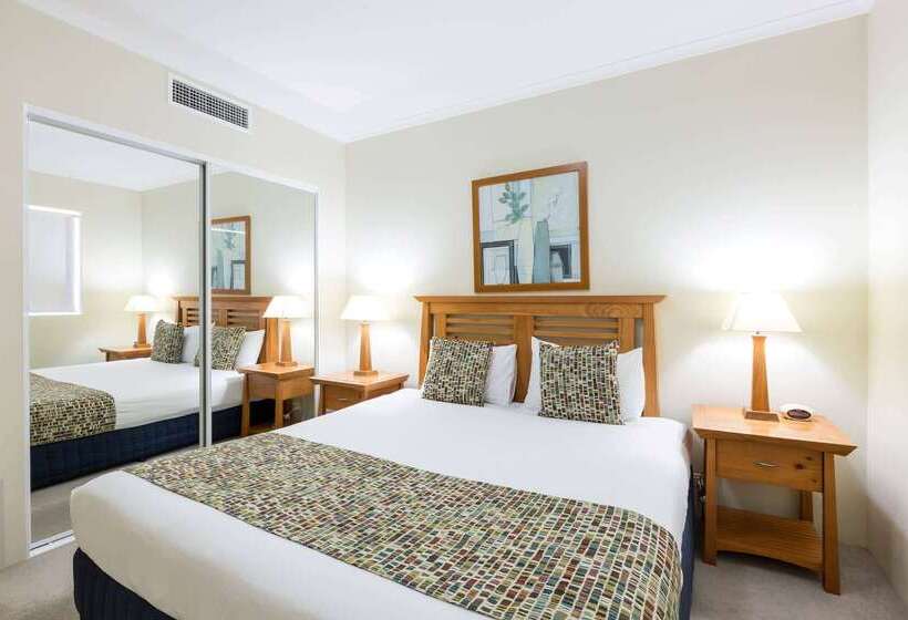 Отель Ramada Resort By Wyndham Shoal Bay