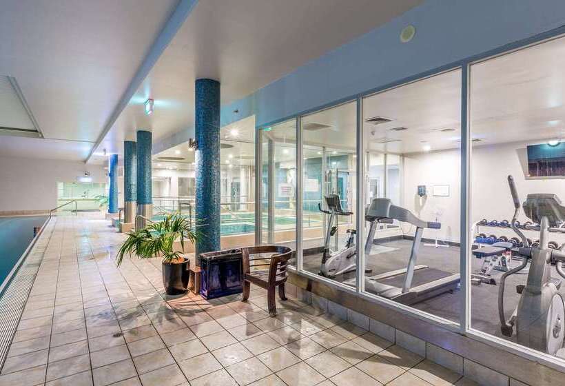 ホテル Ramada Resort By Wyndham Shoal Bay