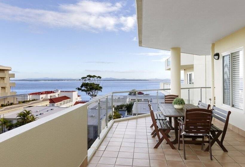 ホテル Ramada Resort By Wyndham Shoal Bay