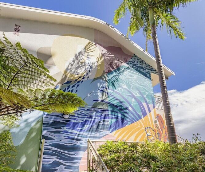 ホテル Ramada Resort By Wyndham Shoal Bay