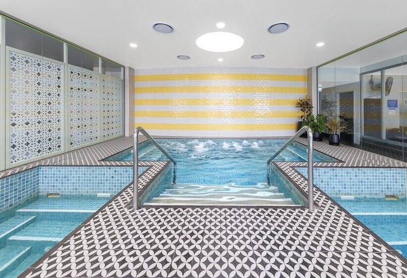 ホテル Ramada Resort By Wyndham Shoal Bay