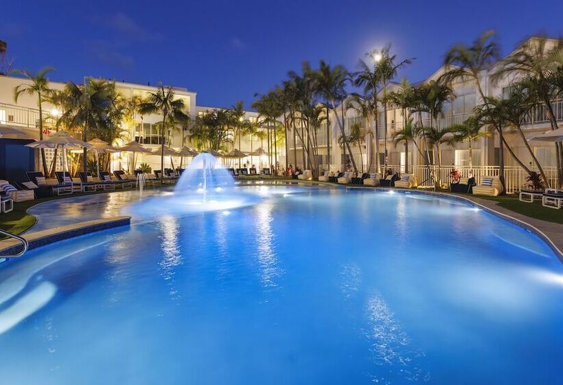 ホテル Ramada Resort By Wyndham Shoal Bay
