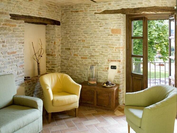 فندق Relais Montemarino