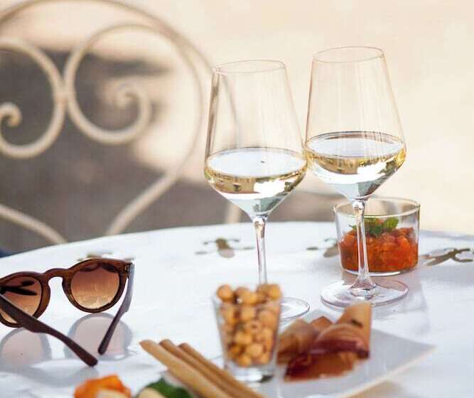 فندق Relais Montemarino