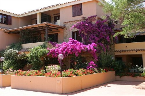 Hotel Residence Bougainvillae