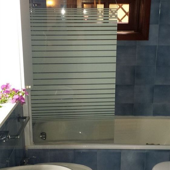 Hotel Residence Bougainvillae