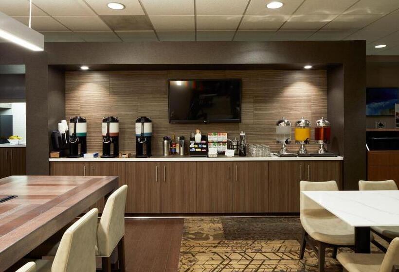 酒店 Residence Inn Los Angeles Westlake Village