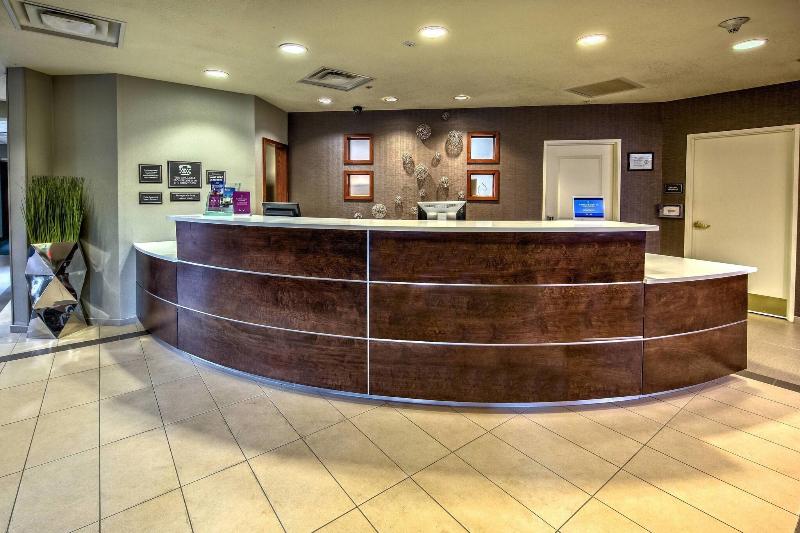 هتل Residence Inn By Marriott Memphis Southaven