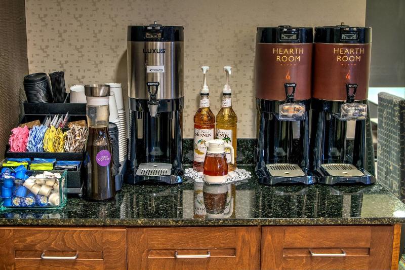 هتل Residence Inn By Marriott Memphis Southaven