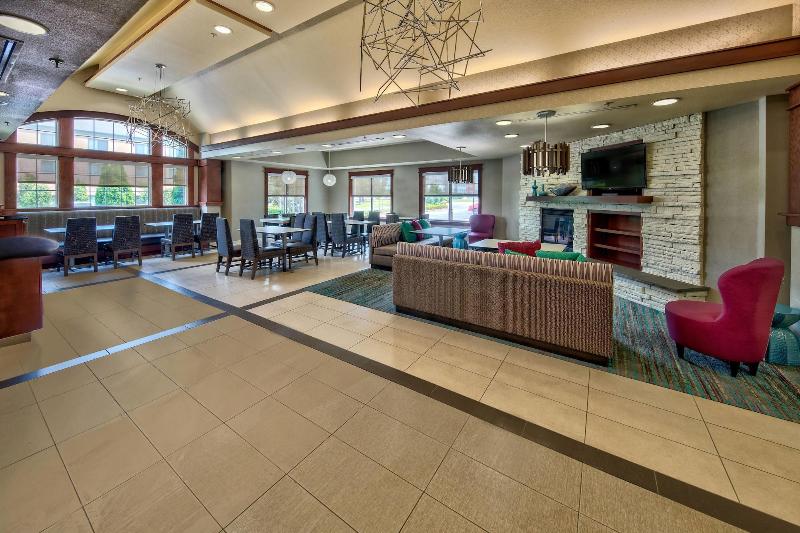 هتل Residence Inn By Marriott Memphis Southaven