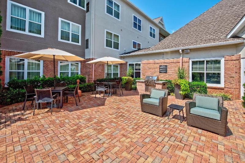 هتل Residence Inn By Marriott Memphis Southaven