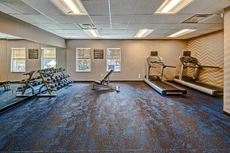 هتل Residence Inn By Marriott Memphis Southaven