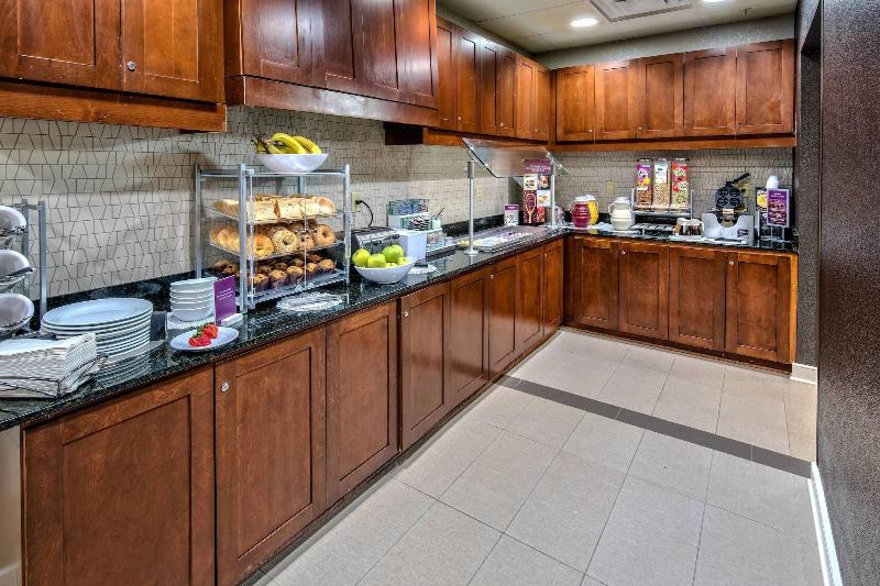 هتل Residence Inn By Marriott Memphis Southaven