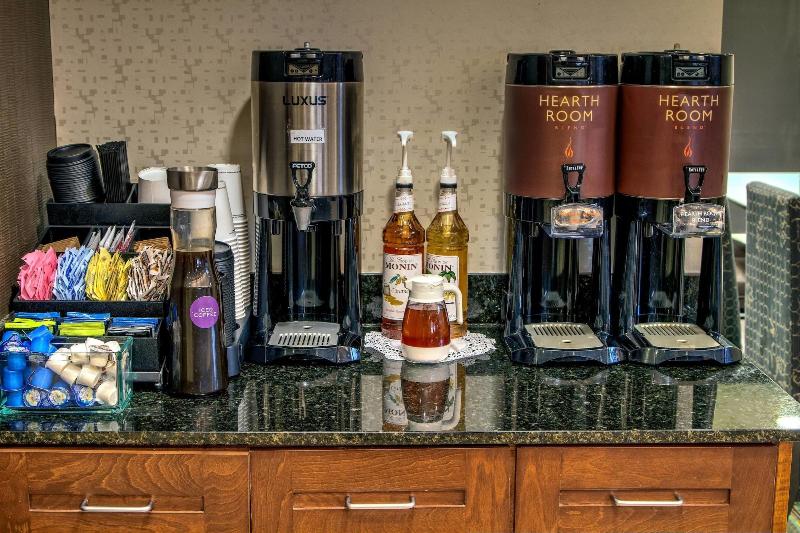 هتل Residence Inn By Marriott Memphis Southaven