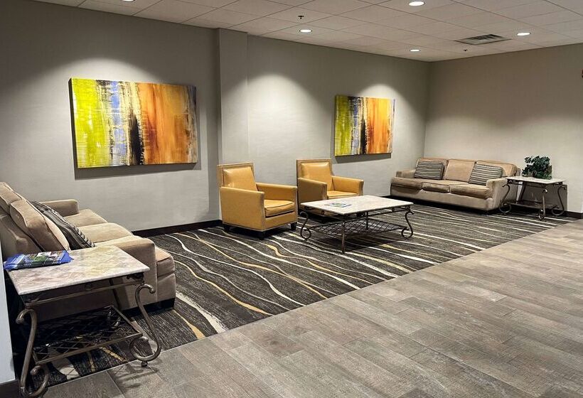 هتل Americinn By Wyndham Rochester Near Mayo Clinic