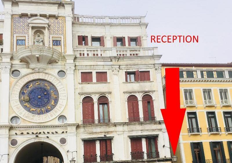 Bellevue & Canaletto Suites