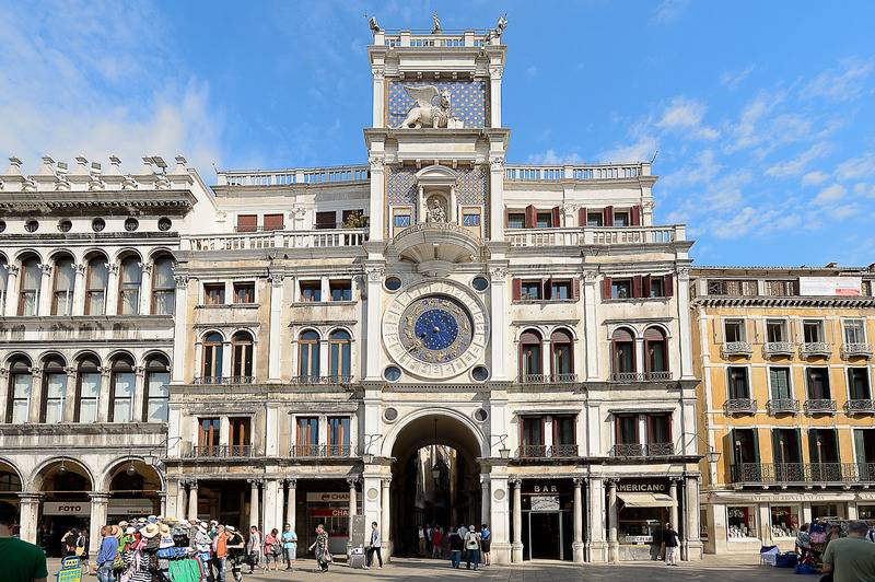 Fotos del hotel Bellevue & Canaletto Suites:  3