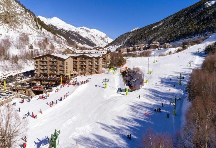 فندق Serras Andorra