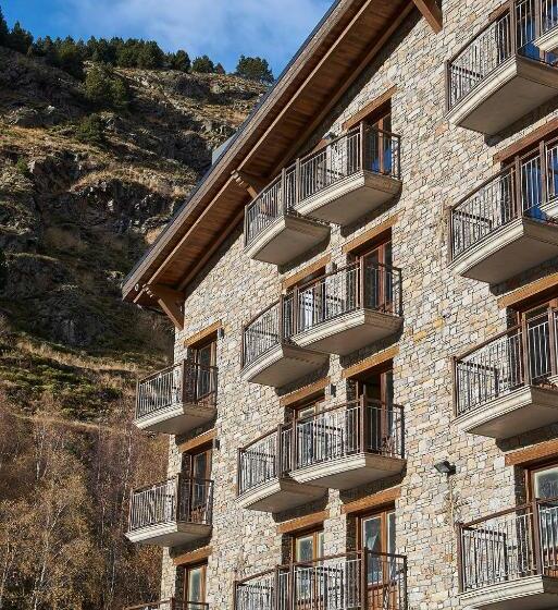 فندق Serras Andorra